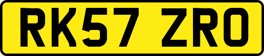 RK57ZRO