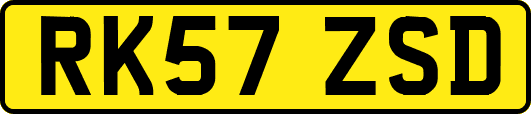 RK57ZSD