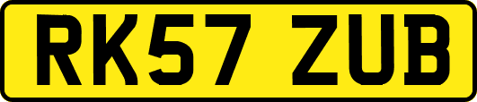 RK57ZUB