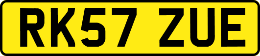 RK57ZUE