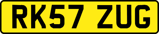 RK57ZUG