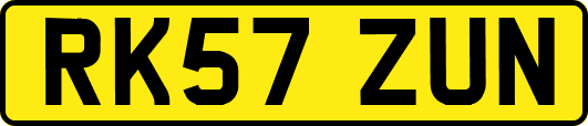 RK57ZUN