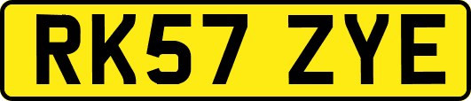 RK57ZYE