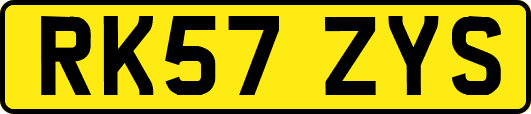 RK57ZYS