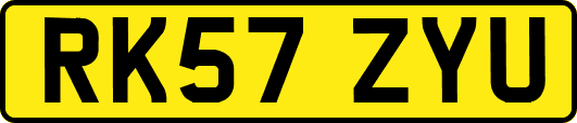RK57ZYU