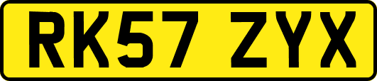 RK57ZYX