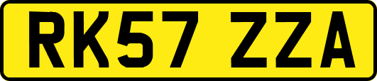 RK57ZZA
