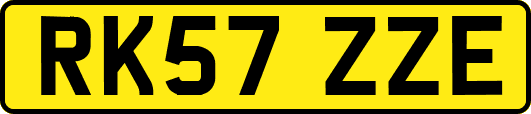 RK57ZZE