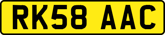 RK58AAC