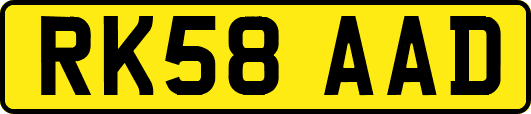 RK58AAD