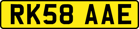 RK58AAE