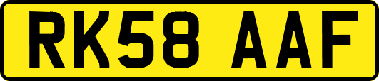 RK58AAF