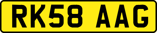 RK58AAG