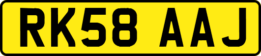 RK58AAJ