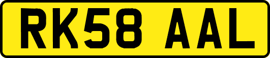 RK58AAL