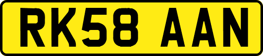RK58AAN