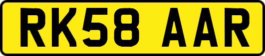 RK58AAR