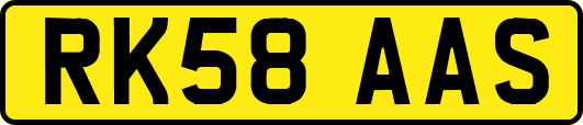 RK58AAS