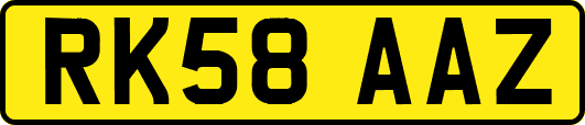 RK58AAZ