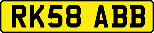 RK58ABB