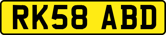 RK58ABD
