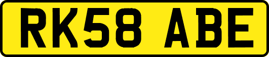 RK58ABE