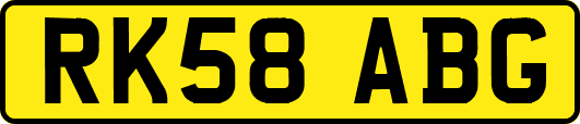 RK58ABG