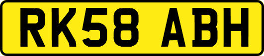 RK58ABH