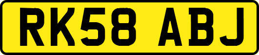 RK58ABJ