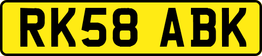 RK58ABK