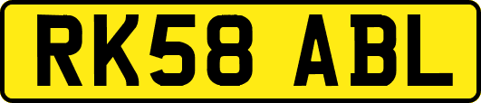 RK58ABL