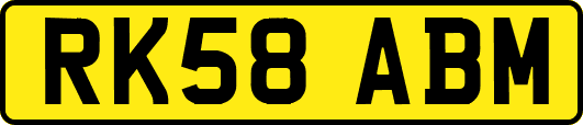 RK58ABM