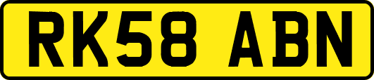RK58ABN