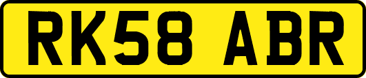 RK58ABR