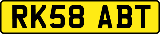 RK58ABT
