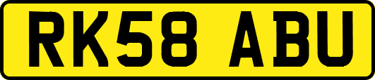 RK58ABU