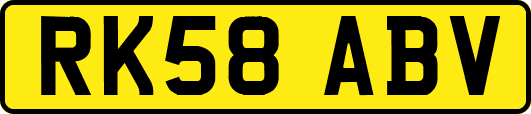 RK58ABV