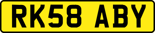 RK58ABY