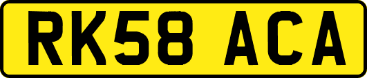 RK58ACA