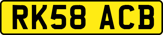 RK58ACB