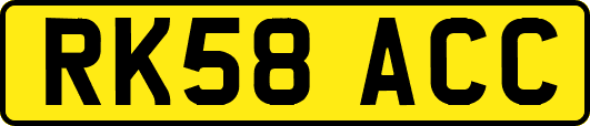 RK58ACC
