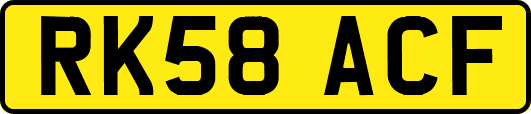 RK58ACF