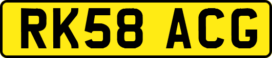 RK58ACG
