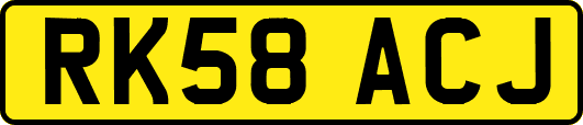 RK58ACJ