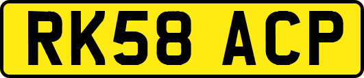 RK58ACP