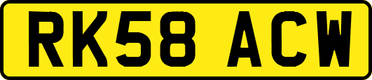 RK58ACW