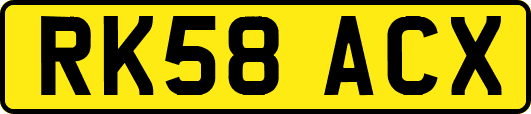 RK58ACX