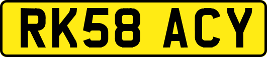 RK58ACY
