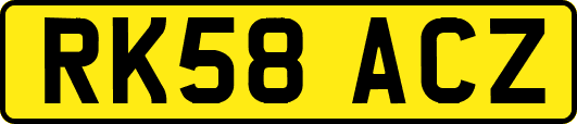 RK58ACZ