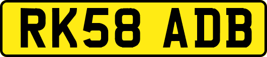 RK58ADB